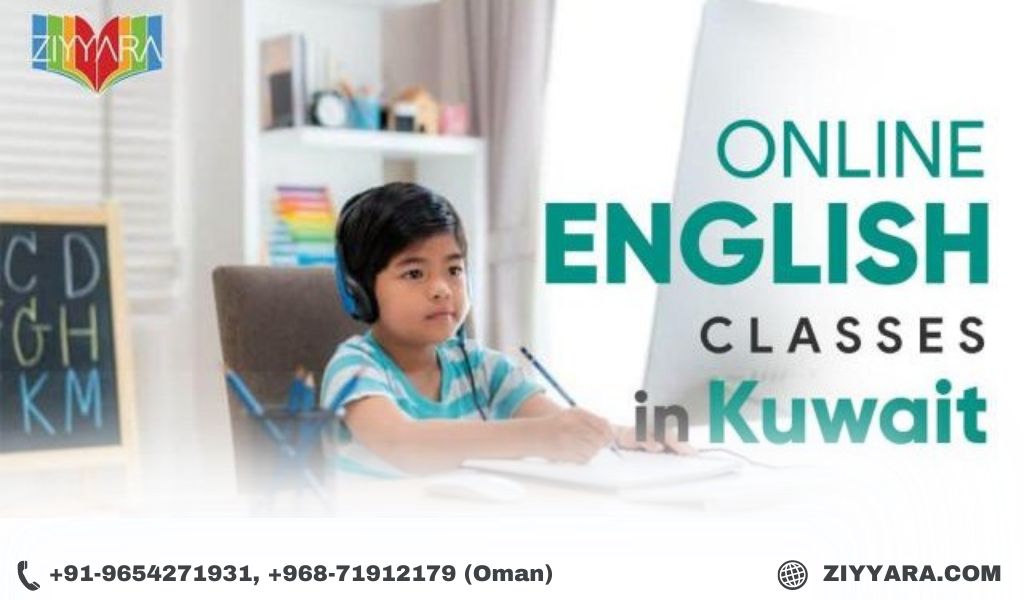  Enroll In The Best Online English Classes In Kuwait - Ziyyara