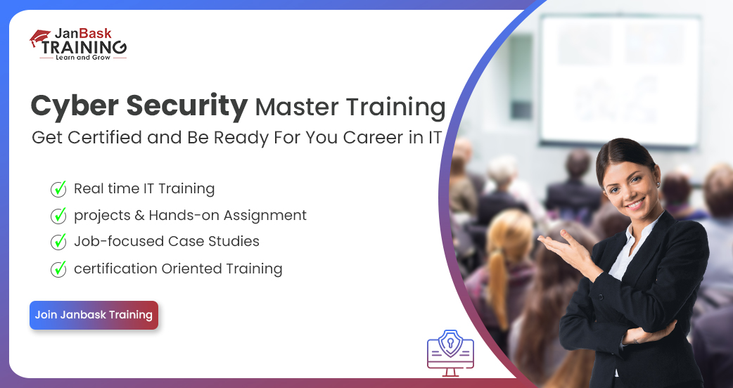  Cyber Security Training from JanBask to Grow Your Career Goals