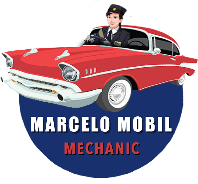  Brake Services in San Jose with Marcelo's Mobile Mechanic