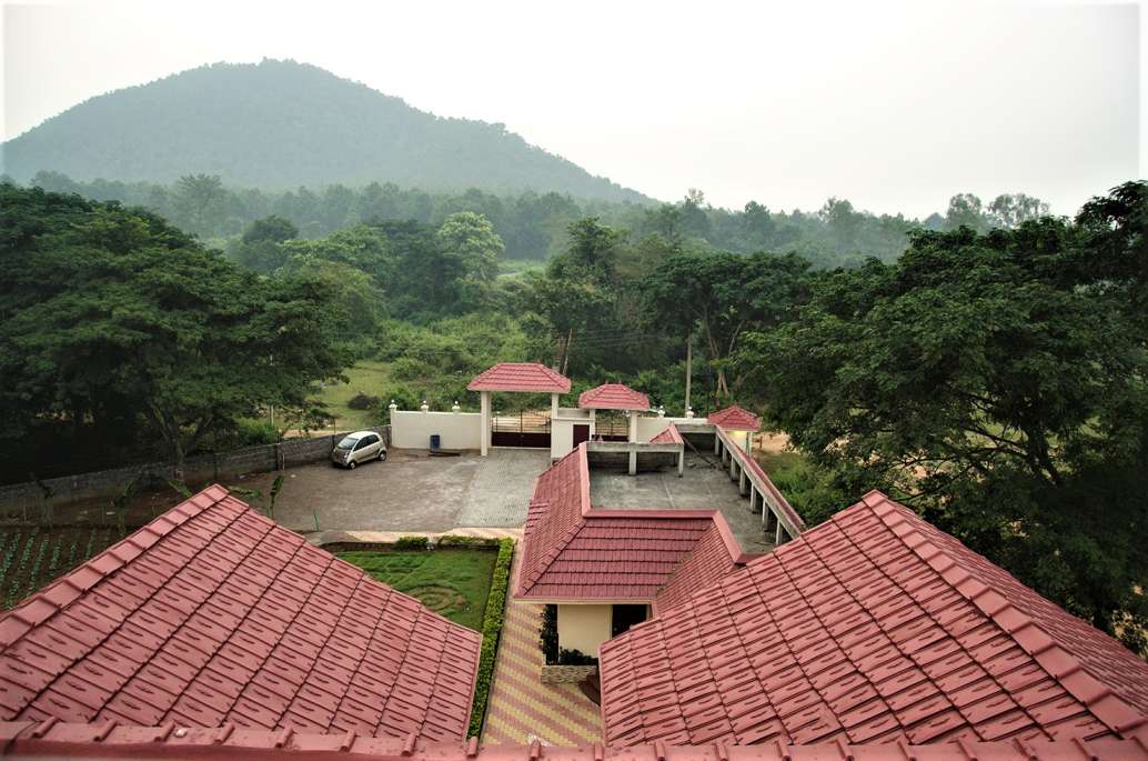  purulia resorts