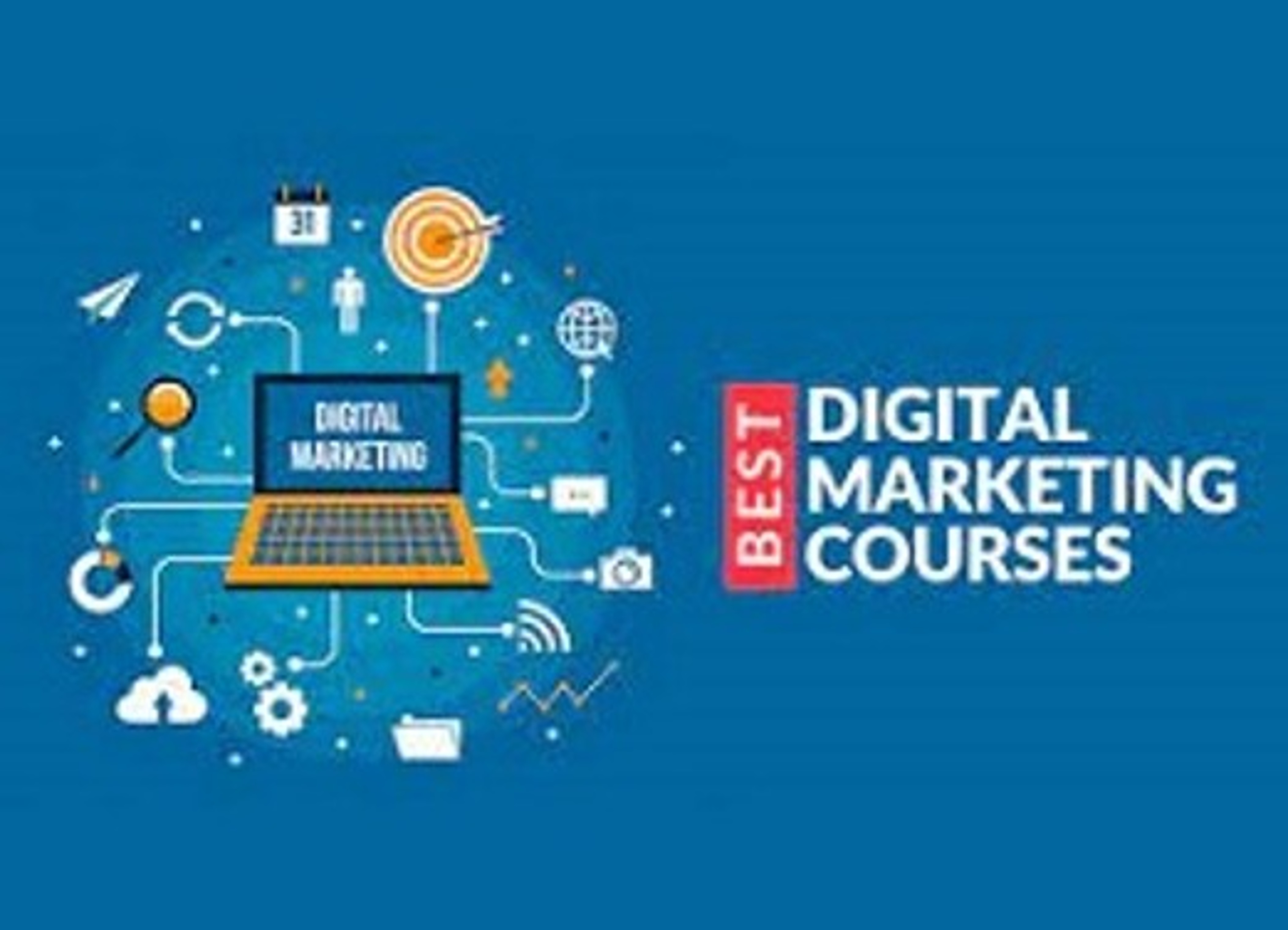  Digital Marketing course in Noida extension