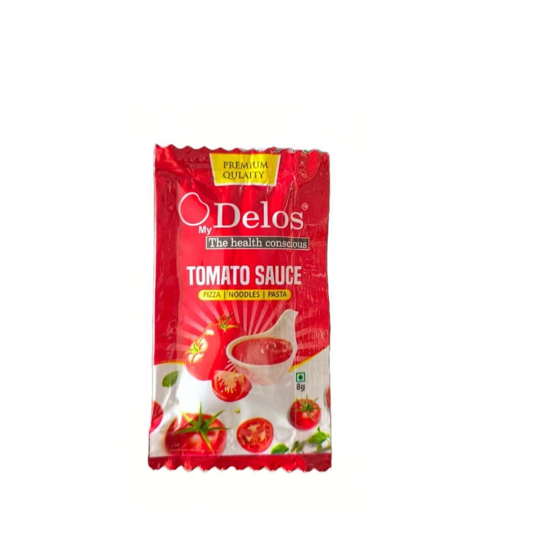  Discover the Irresistible Tomato Sauce Ingredients at My Delos