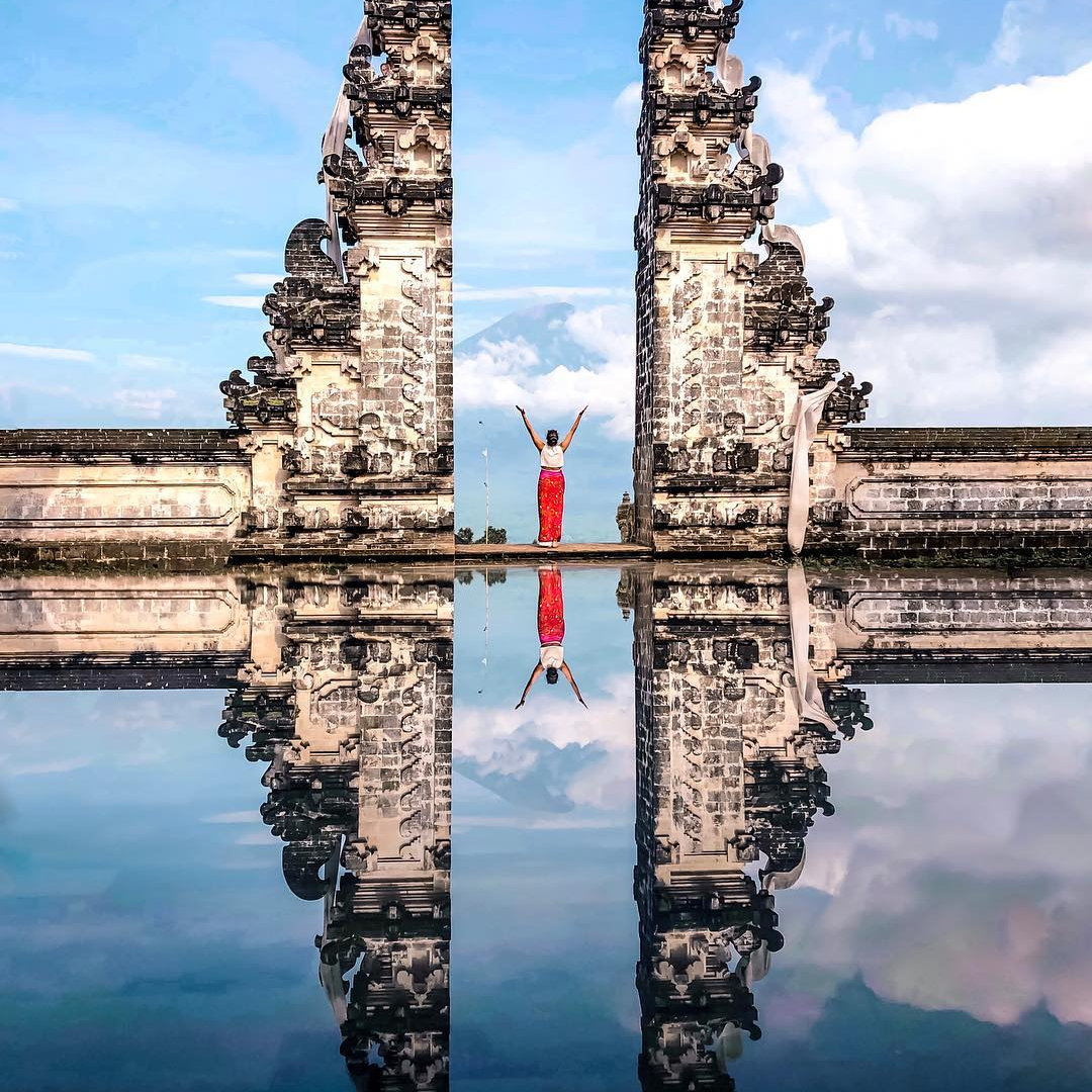  Bali Tour Packages for 2024 Offered BY Flamingo Travels