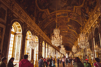  Palace of Versailles Tickets | Book Versailles Tickets @ Upto 35% Off