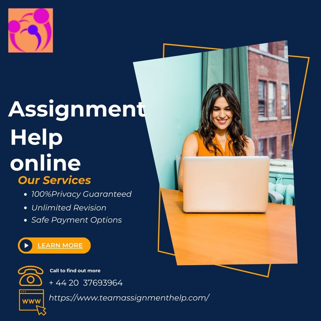  Best Assignment Help Online In UK