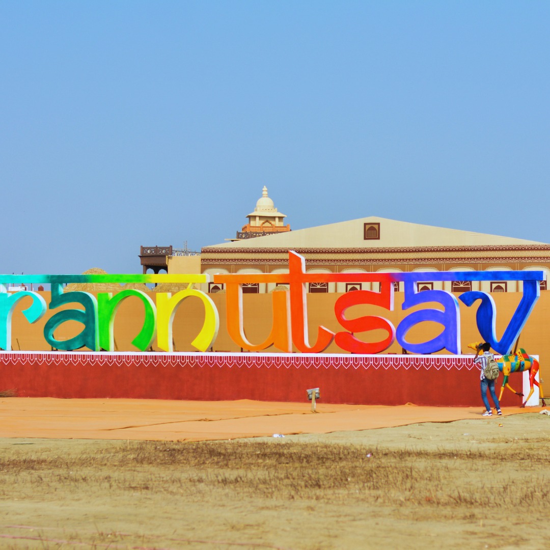  Kutch Rann Utsav Online Booking 2023-24 | Rann Utsav Tour Packages