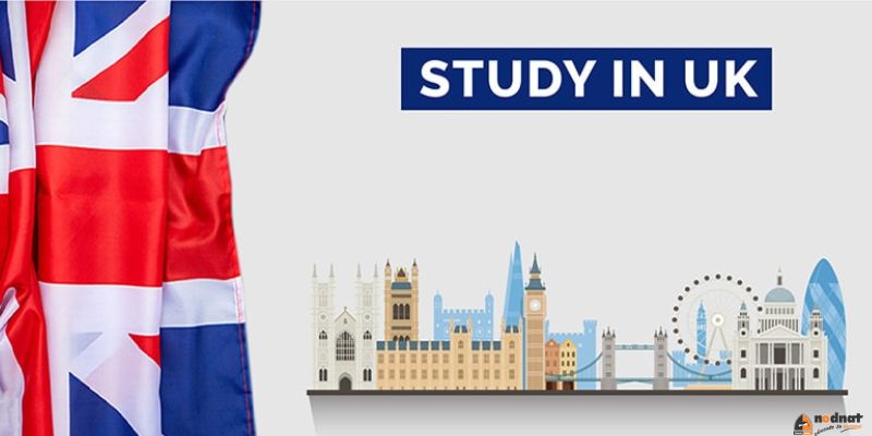  Want to know about UK Study System? Check out Nodnat Lucknow!