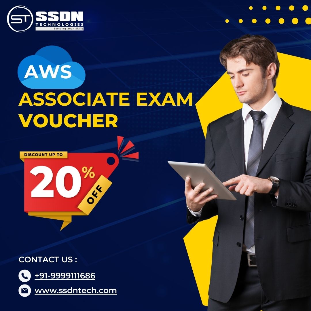  AWS Architect Certification Exam Voucher