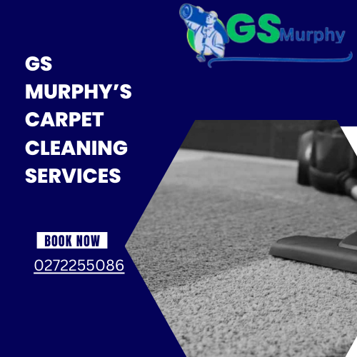  Carpet Cleaning Petersham | GS Murphy's Carpet Cleaning