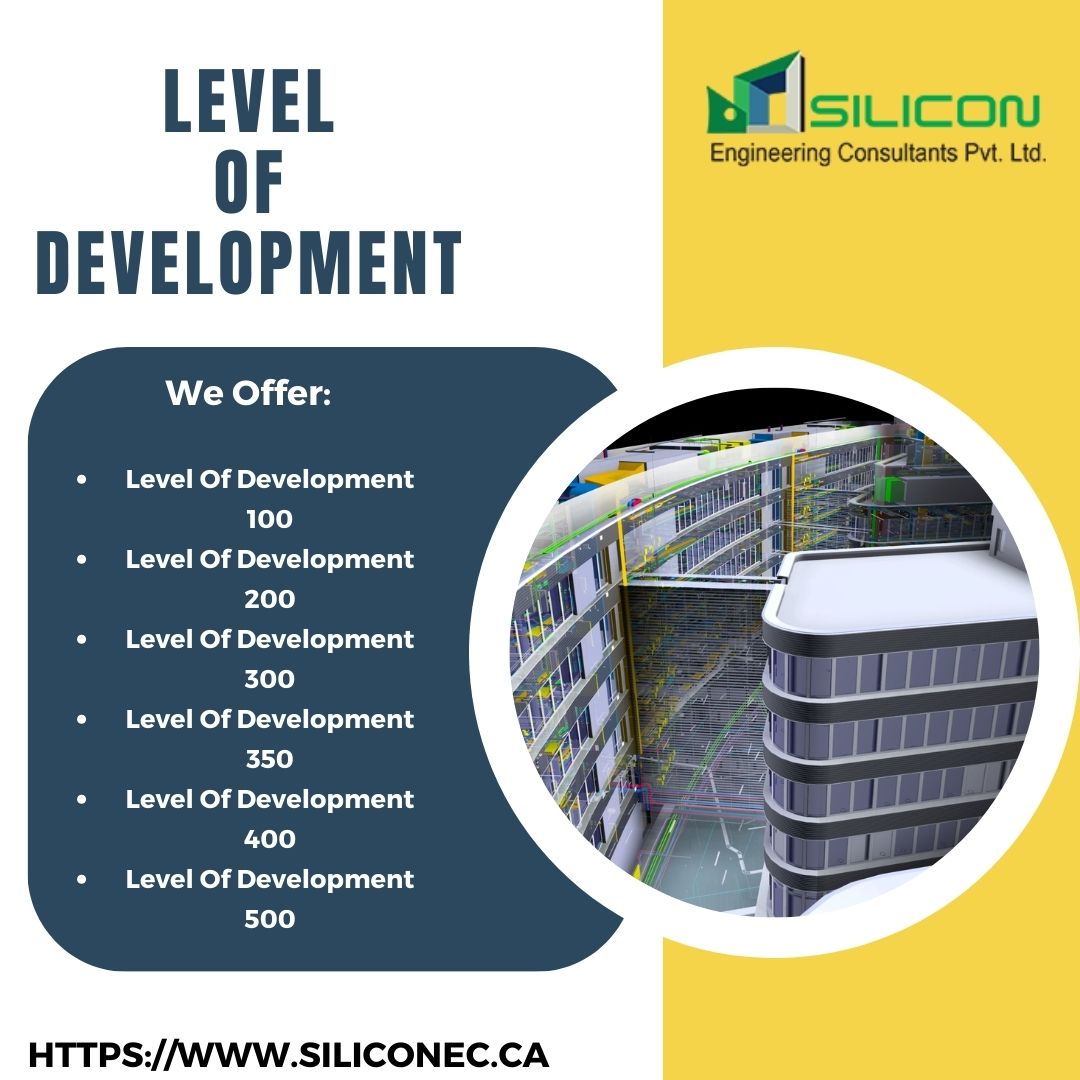  Explore the Best Quality Level Of Development Services in Ottawa, Canada