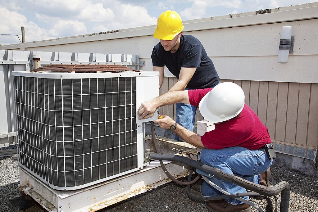  Heat Pump Installation Service by Active Zero Energy Bandwagon