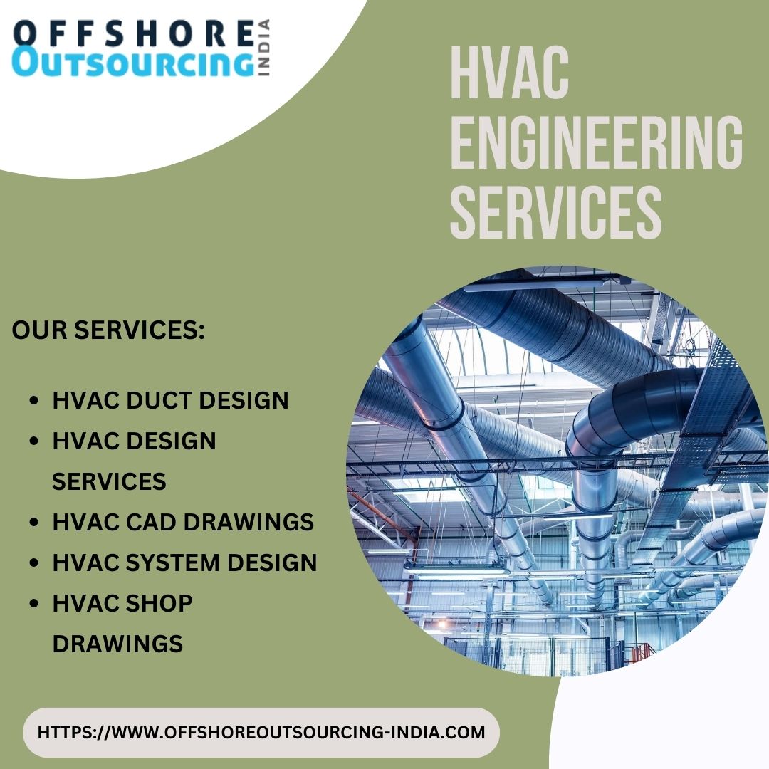  Get the Best Quality HVAC Engineering Services in New York City, USA