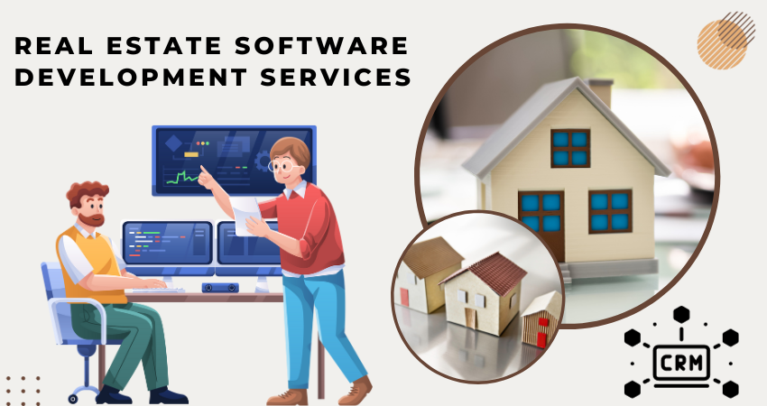  Real Estate Software Company in Lucknow