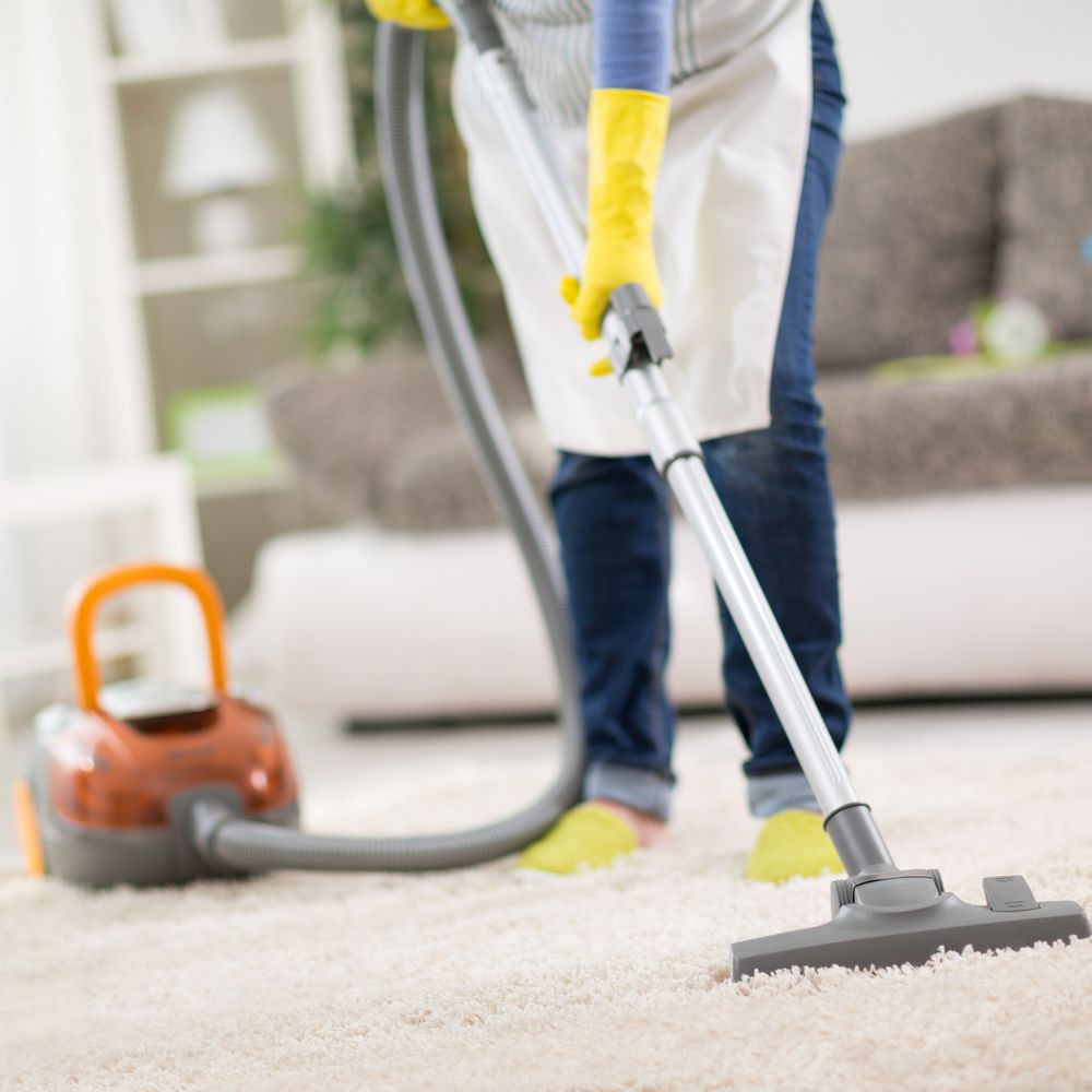  Benefits of Carpet Cleaning in Washington DC - Dupont Circle Carpet Cleaning