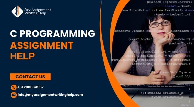  Reliable C Programming Assignment Help in Sydney