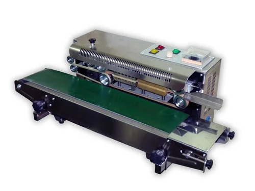  Pouch packing machine manufacturer in Noida