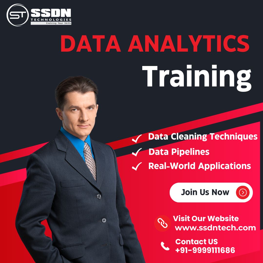  Data analytics training in gurgaon