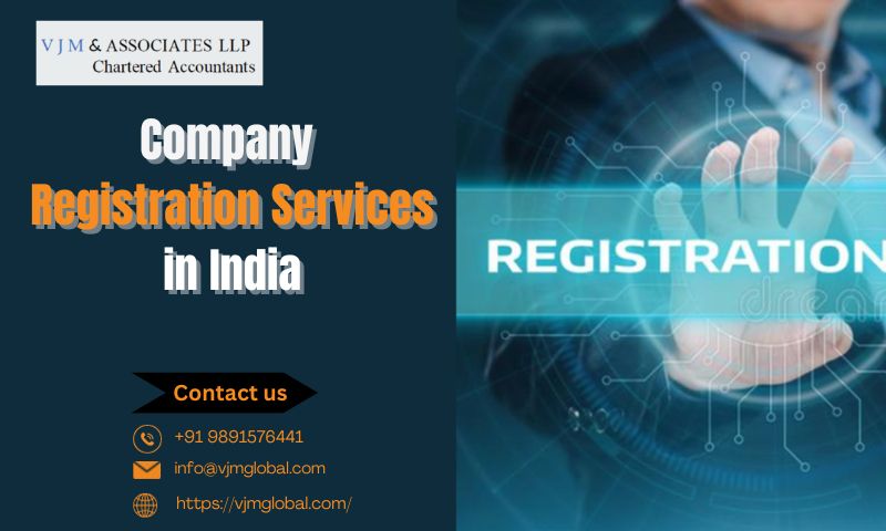  Company Registration Services in India | Business Setup