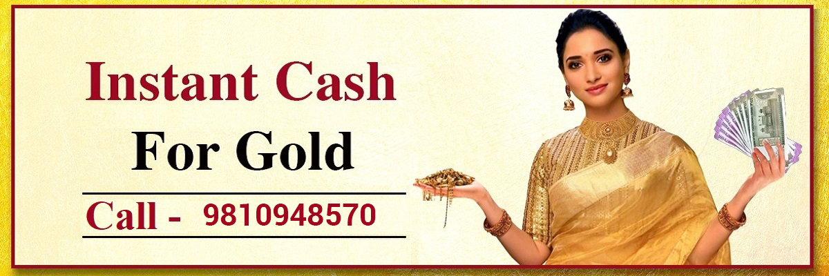  Gold Buyer in Delhi