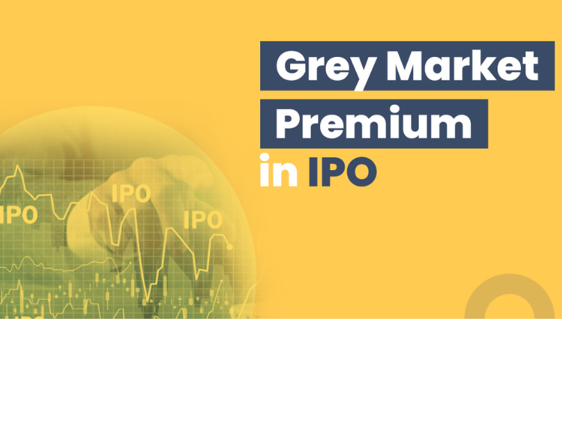  Understanding Grey Market Premium (GMP) for IPO Success: Cracking the Code