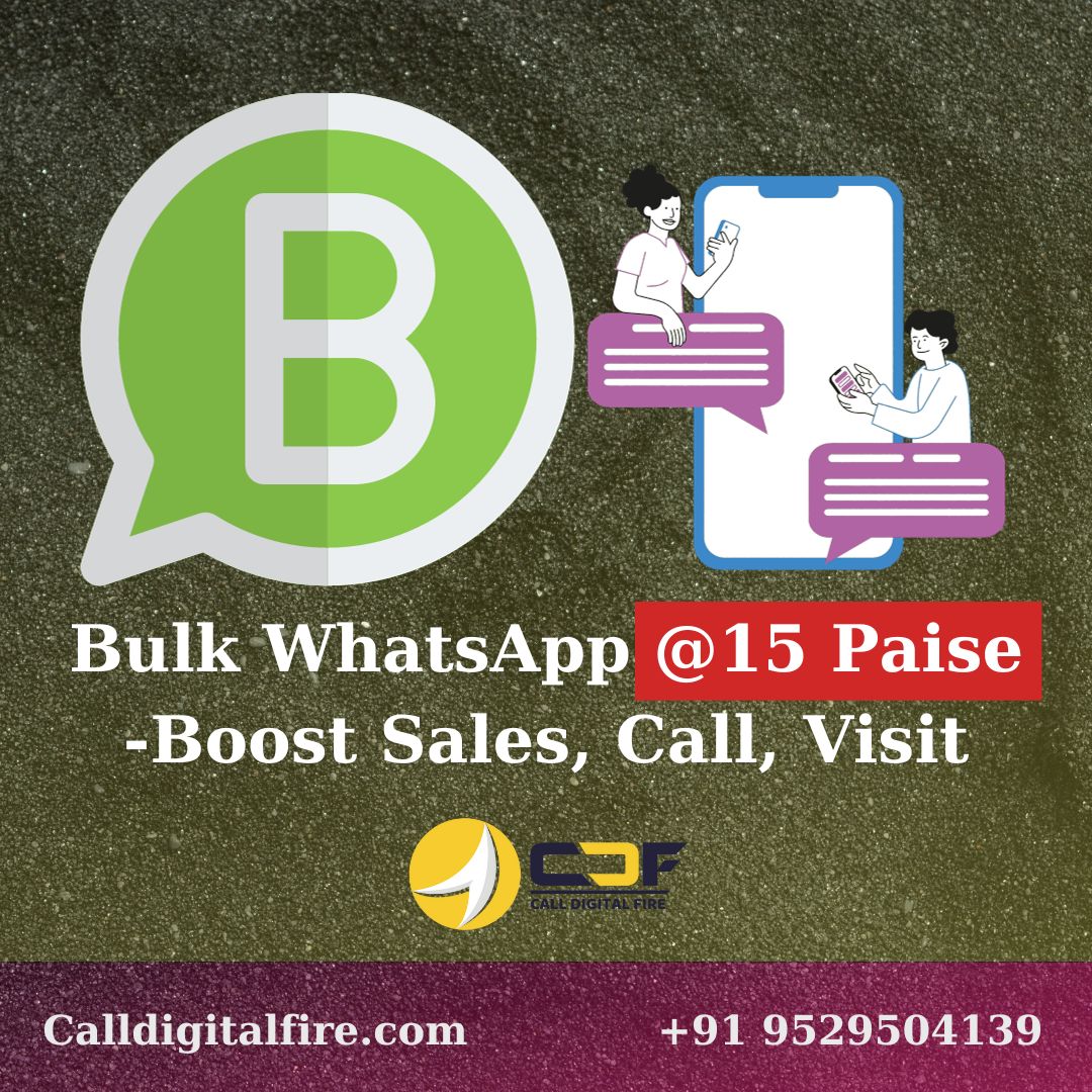  Expert WhatsApp Marketing Strategies in Kolkata