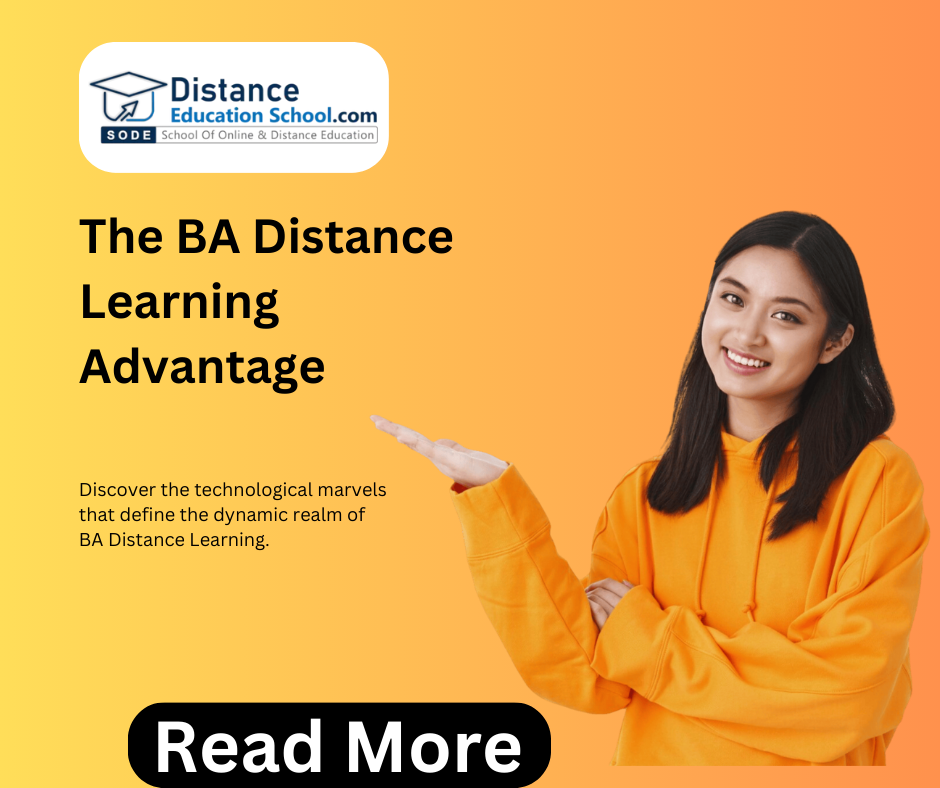  Online BA Degree Courses