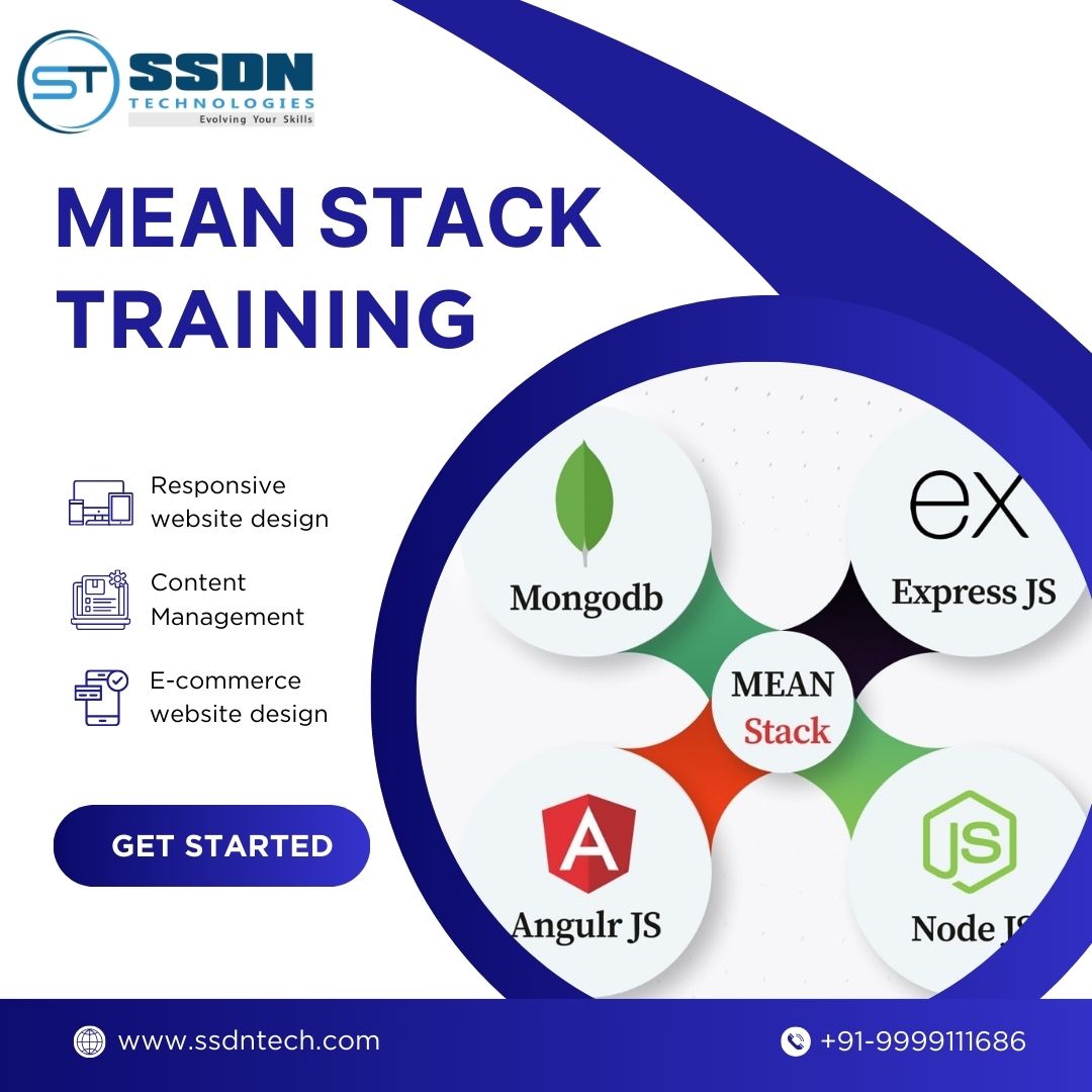  What is MEAN Stack?