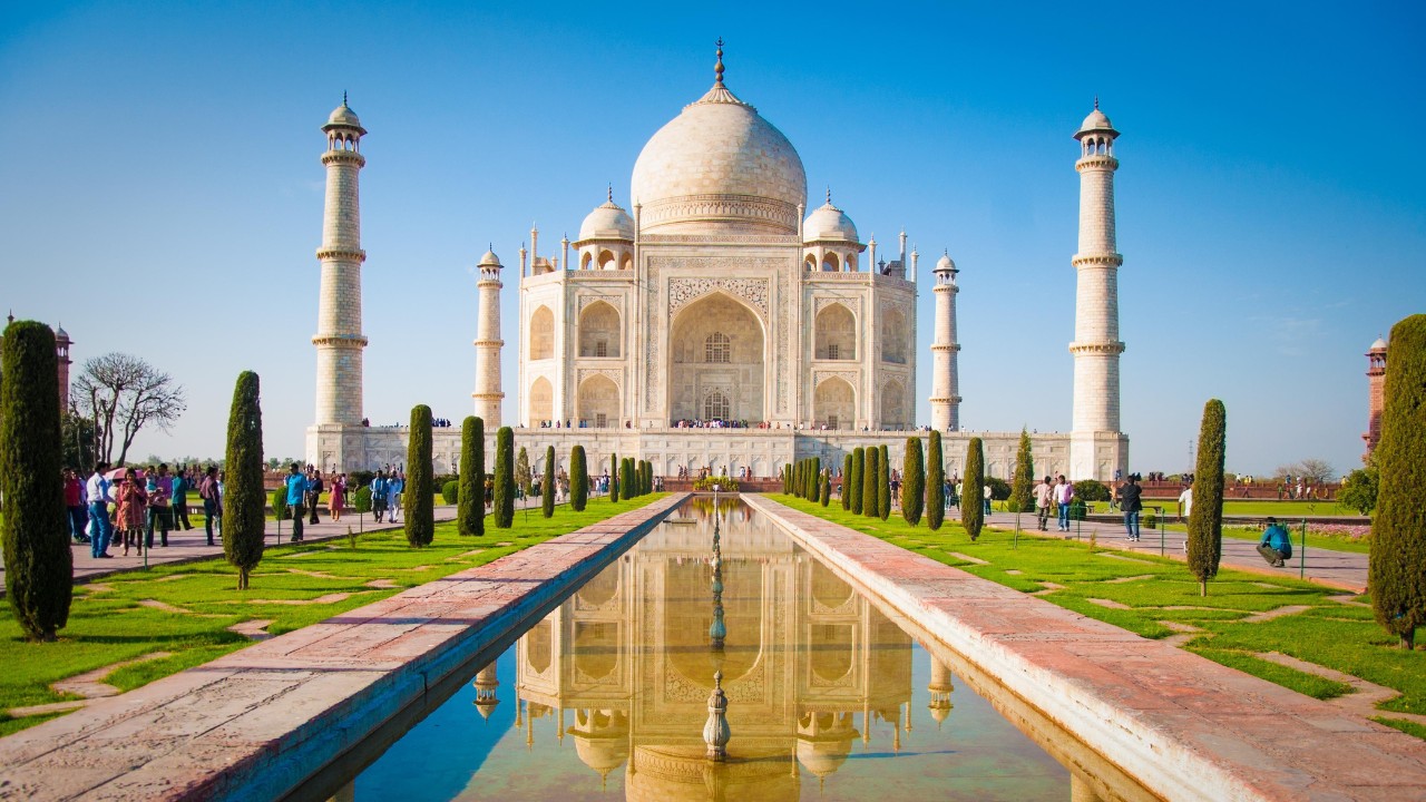  Best Places To Visit In March In India 2024 - Flamingo Travels