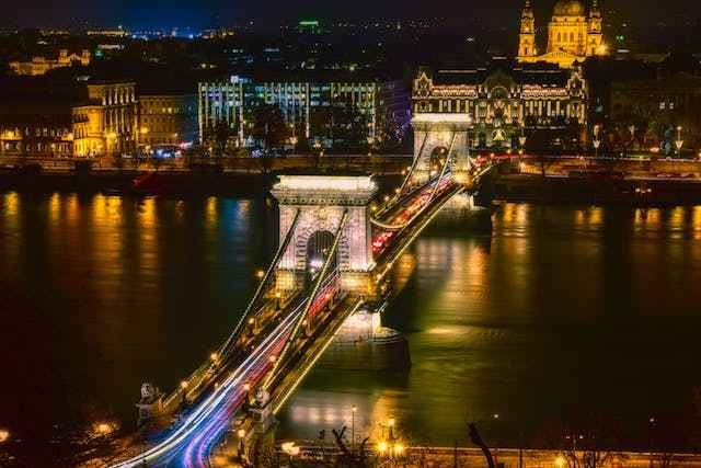  Unveiling Hungary: Explore Rich History, Surprising Facts, and Mysterious Tales