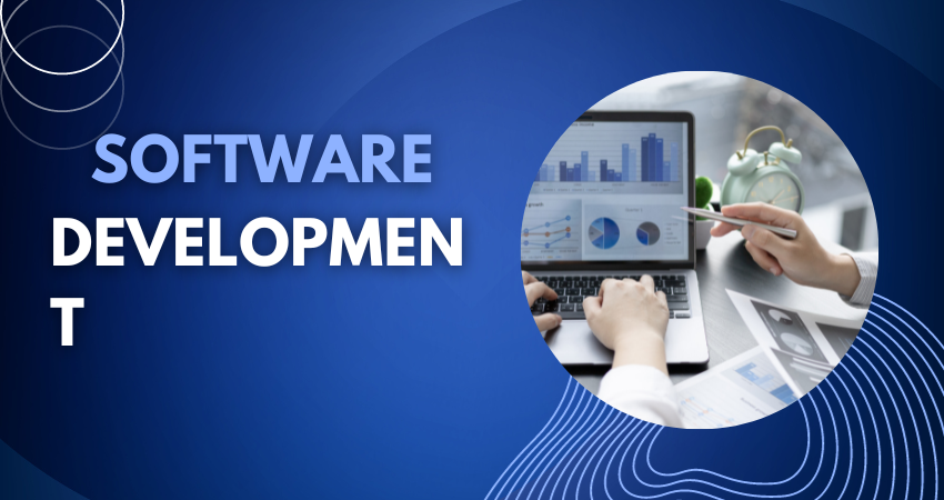  Software Development Company in Lucknow