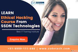  Ethical Hacking Course in Gurgaon