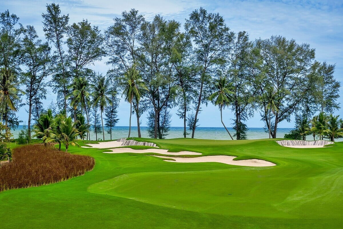  Phuket Golf Leisure: Your Premier Destination for Green Fees, Golf Packages, and Exclusive Tee-time Bookings