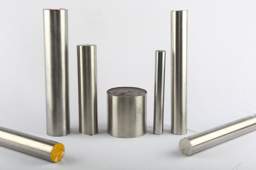  Stainless Steel Bars Exporters in India!!