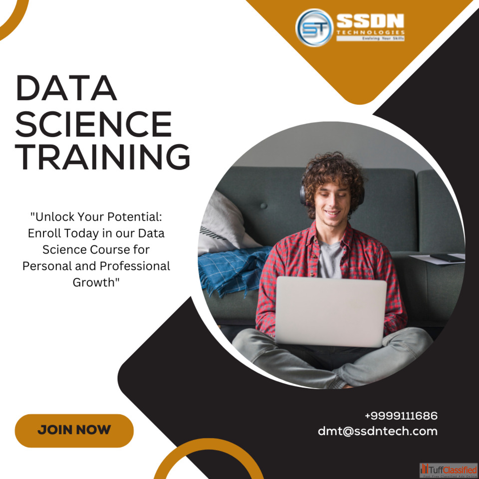  Data science course in gurgaon with placement