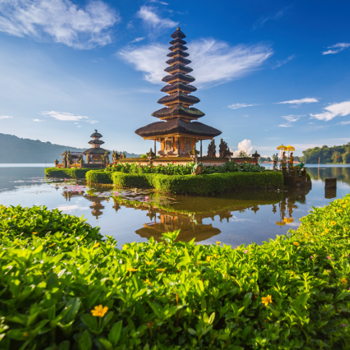  14 Bali Tour Packages From Ahmedabad by Flamingo Travels