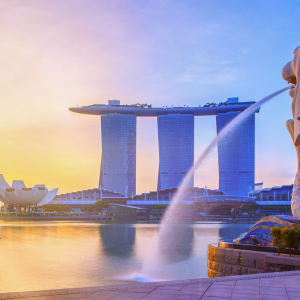  Amazing Singapore Tour Packages from Ahmedabad - 2024