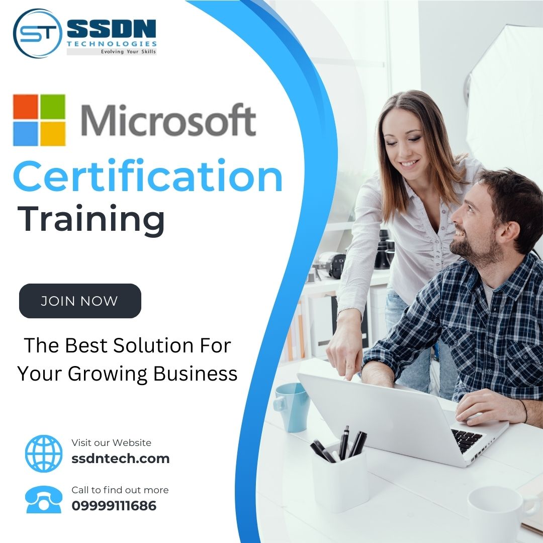  Microsoft Training Course in Middle East