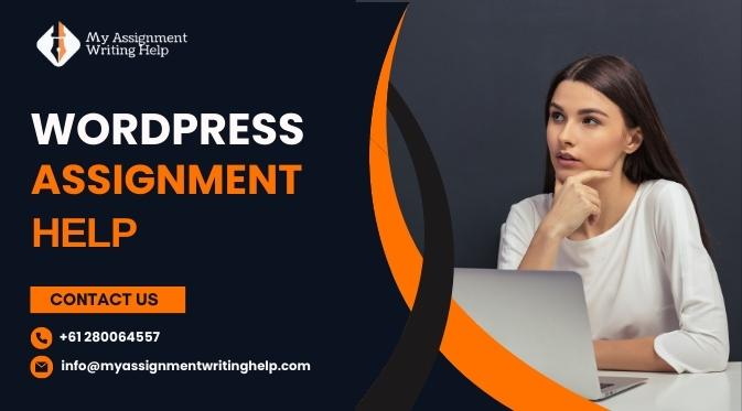  Affordable WordPress Assignment Help Services