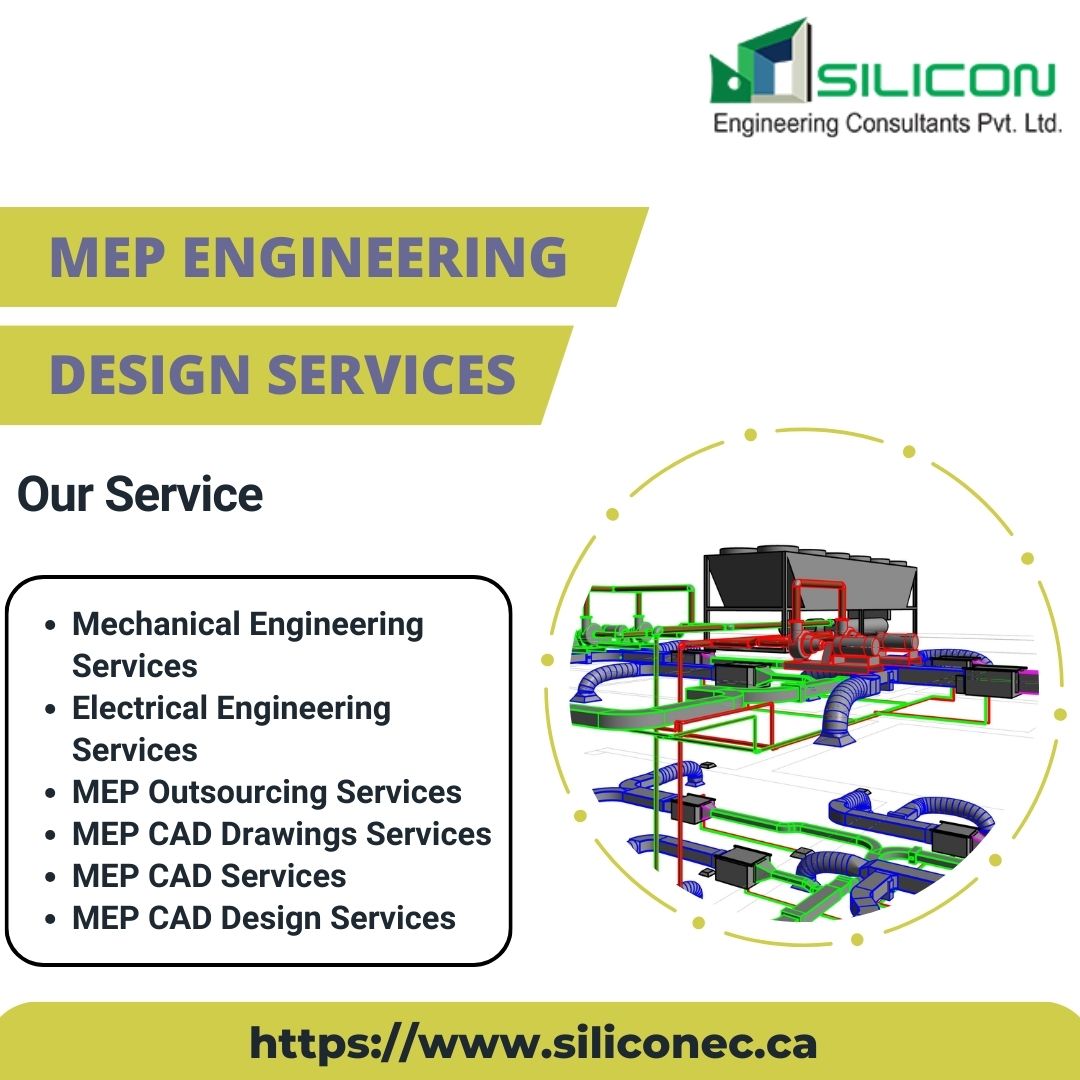  Explore the Best MEP Engineering Design Services in Kitchener, Canada