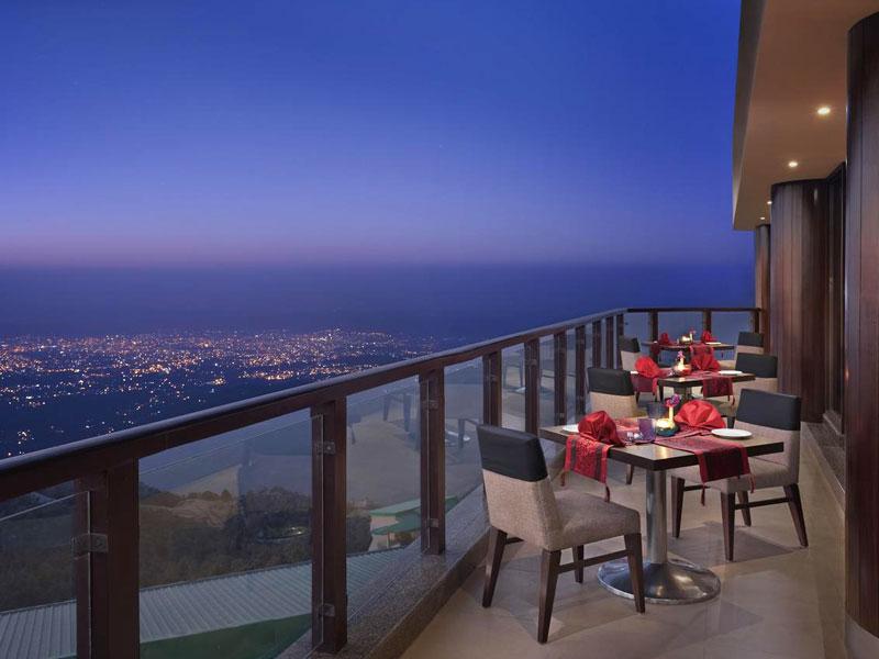  Sterling Resort | Weekend Getaways in Mussoorie