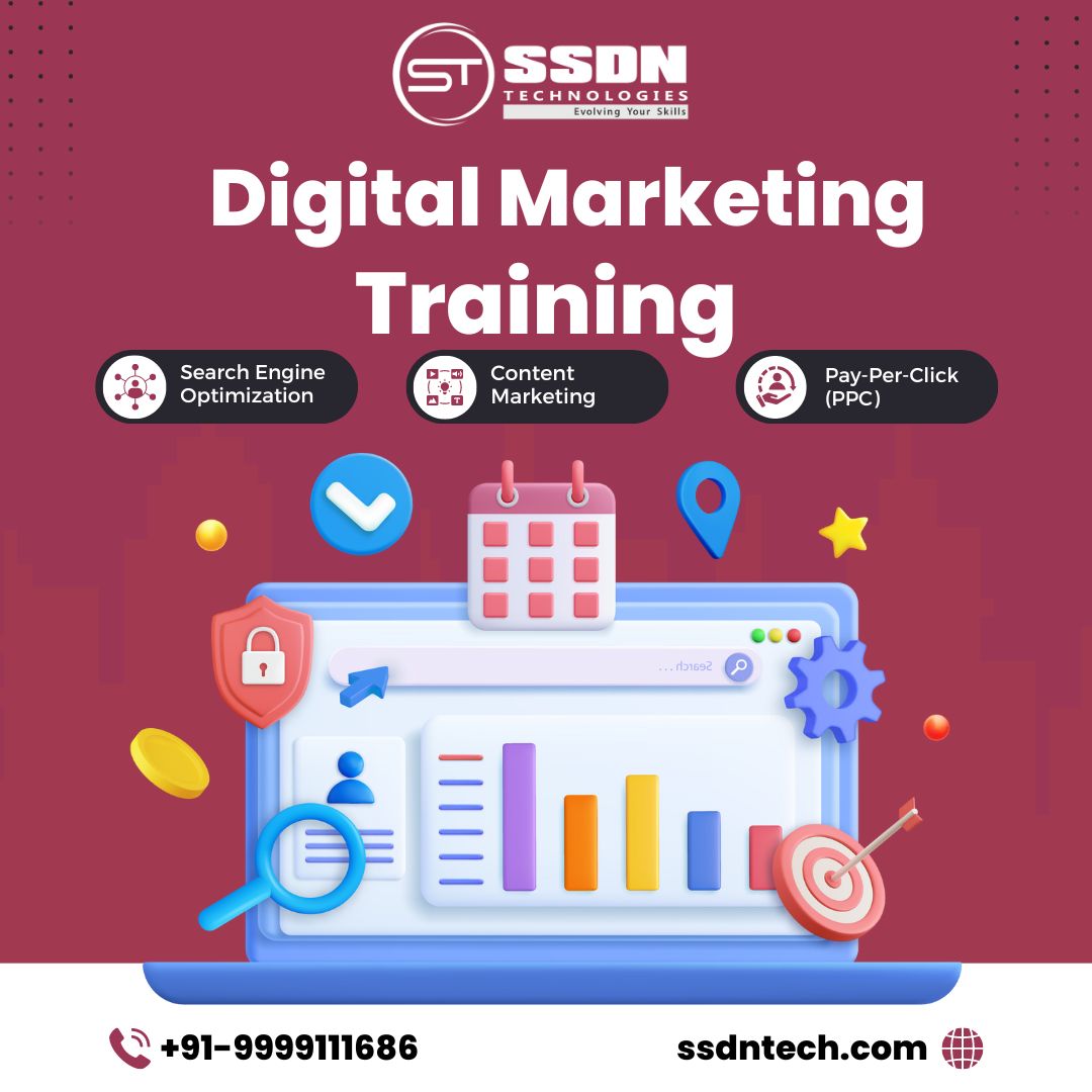  digital marketing course in gurgaon