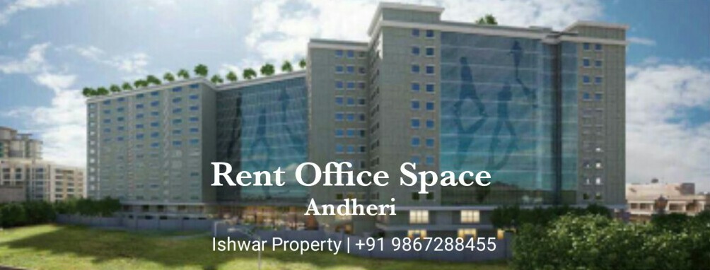  Commercial Property for Rent in Andheri Mumbai