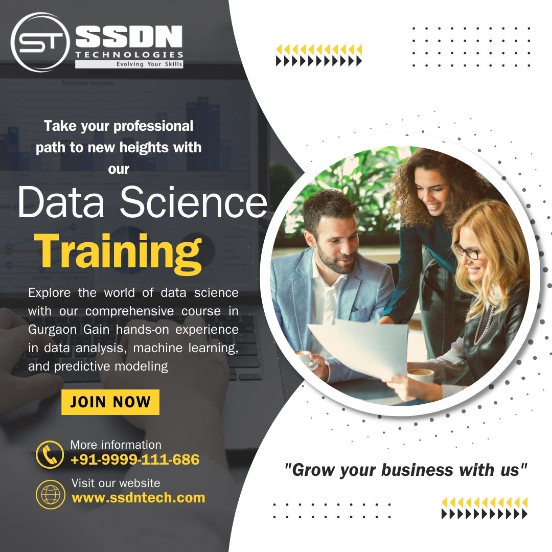  Data science course in gurgaon