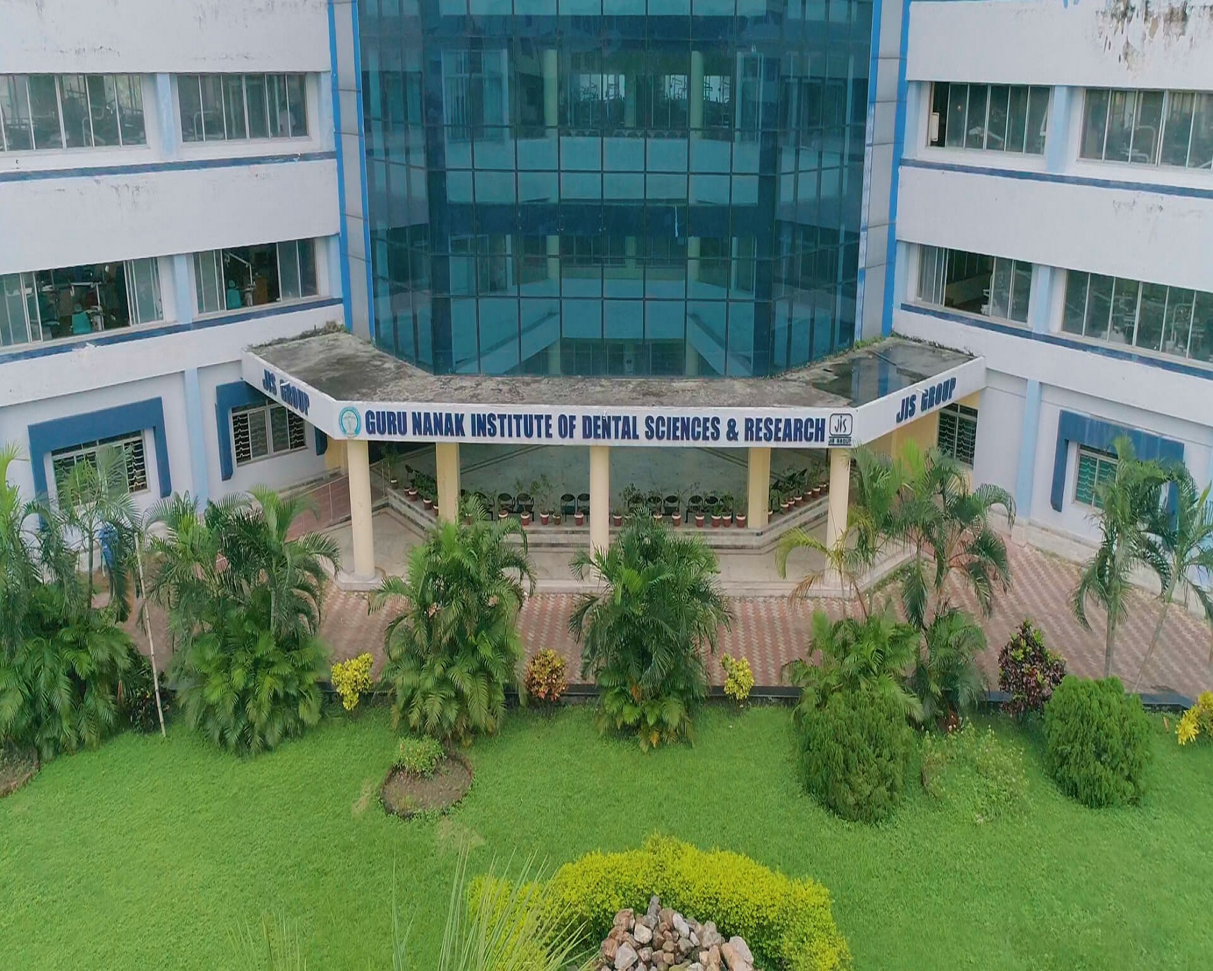  Dental  Research College in Punjab