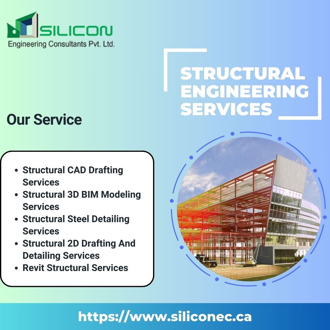  Get the Best Structural Engineering Services in Kelowna, Canada