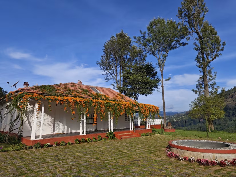  Ibex Stays & Trails, Coonoor (Leewood)