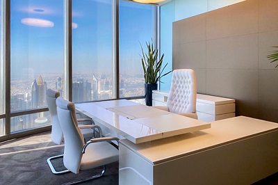  Office Space for Rent in Dubai – Blackstone Gulf