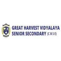  Schools in Avadi | Great Harvest Vidyalaya