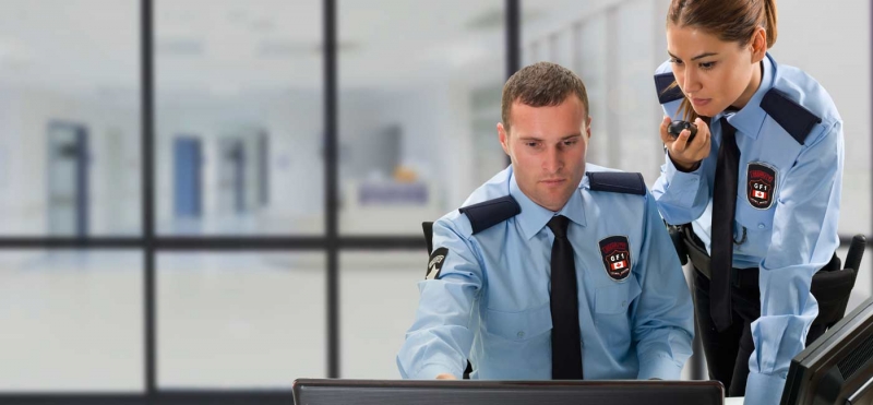  Private Security Services in Hyderabad