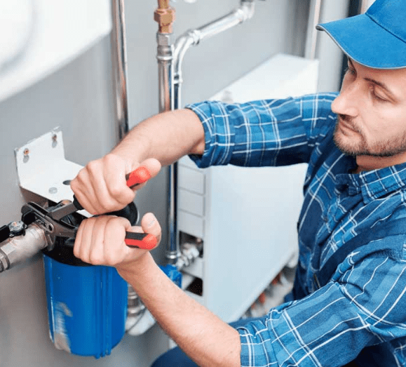  Looking for a Emergency plumber in Essendon